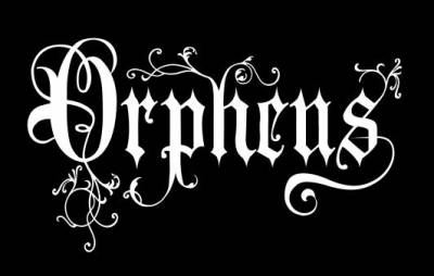 logo Orpheus (UK)